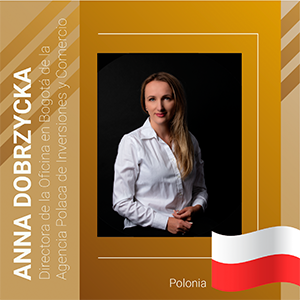 ANNA-DOBRZYCKA-agencia-polaca-de-comercio__300-encuentro-de-oportunidades-emprendexco-acdcolombia