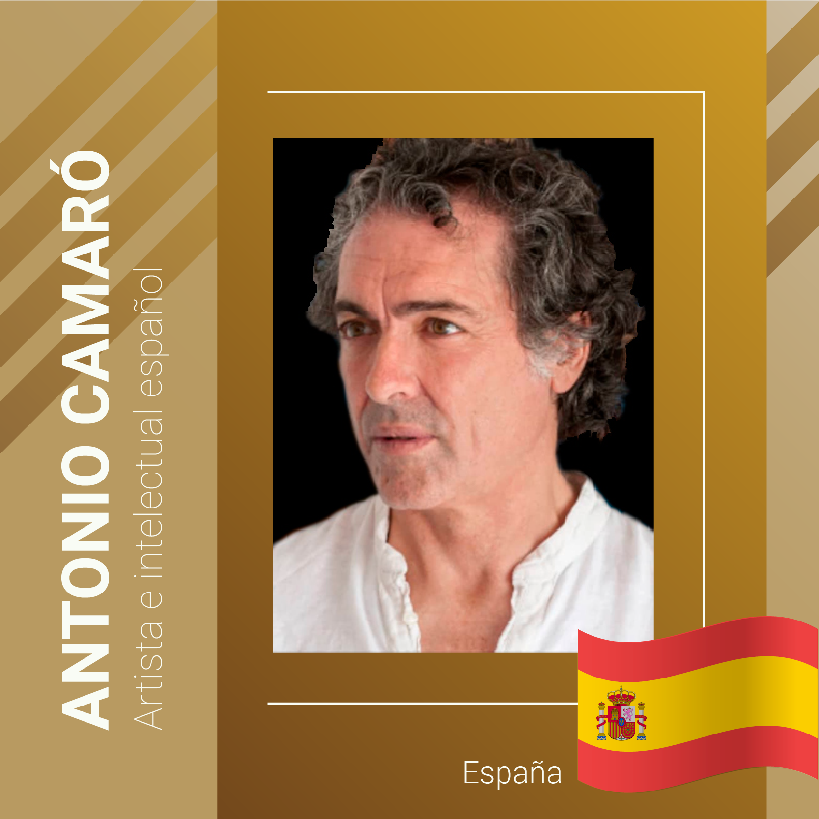 Antonio-CAmaro-Artista-espanol_