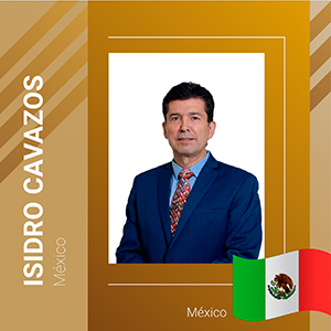 Isidro-Cavazos-MexicoEncuentro-Emprendexco_300-encuentro-de-oportunidades-emprendexco-acdcolombia
