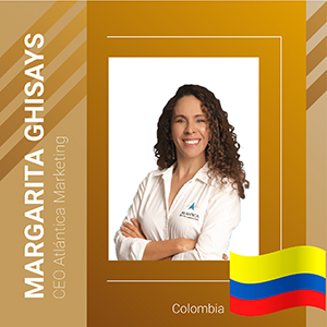 MARGARITA-GHISAYS-atlantica-marketing-colombia_300-encuentro-de-oportunidades-emprendexco-acdcolombia