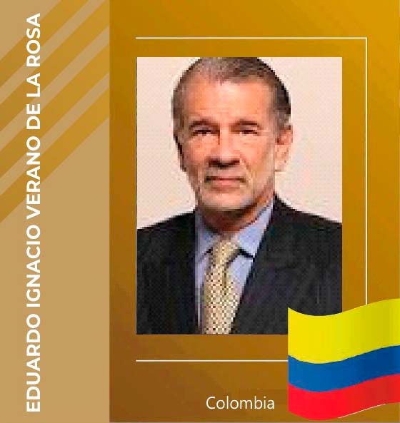 Se desempeñó como abogado en la Agencia de Promoción de Inversiones de Bogotá «Invest in Bogota», experiencia en proyectos de inversión extranjera. Trabajó en la Agencia de Promoción de Inversiones de Colombia «ProColombia» con experiencia con inversionistas extranjeros en Colombia. En 2019 fundó Human Leap, una startup, también tiene experiencia en beneficios tributarios en LATAM apoyando a empresas internacionales. Miembro de la Comisión de Política de Inversión y Comercio y de la Comisión de Propiedad Intelectual en la Cámara de Comercio Internacional «ICC». Se incorporó al área de IP&T y a la Oficina de Asia de OlarteMoure, en abril de 2021.